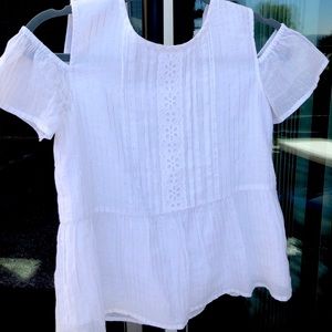 Abercrombie kids shirt